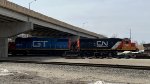 GTW 5847 and IC 9568 